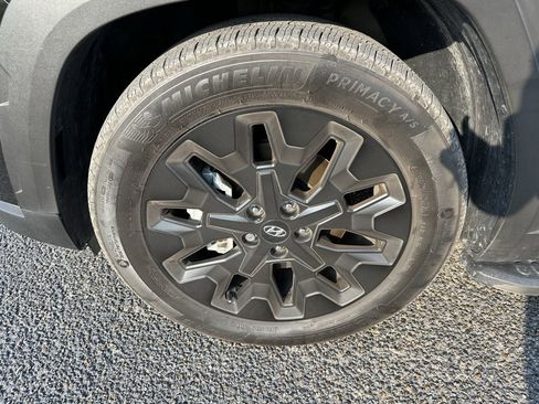 Used 2024 Hyundai Tucson XRT image 11