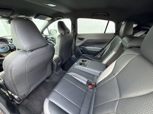 Used 2025 Subaru Crosstrek 2.5i Wilderness w/ Crosstrek Mirror Package AWD/4WD image 39