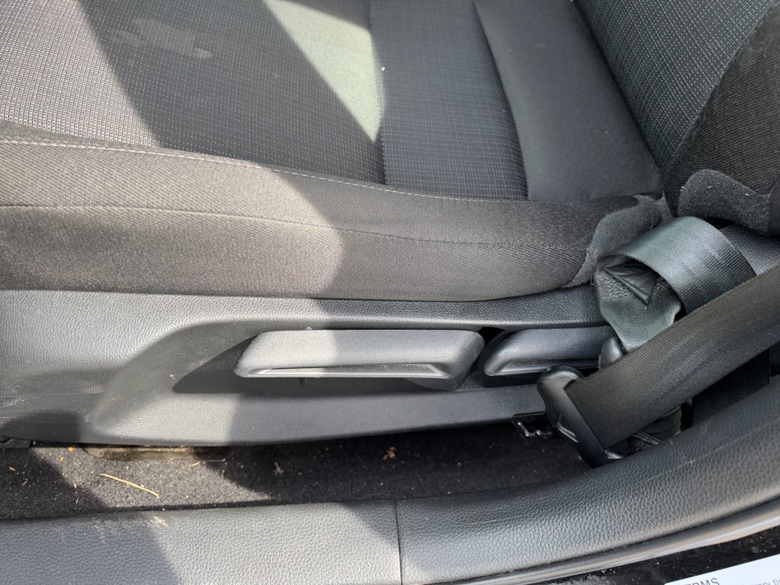 Used 2025 Honda Civic LX image 16