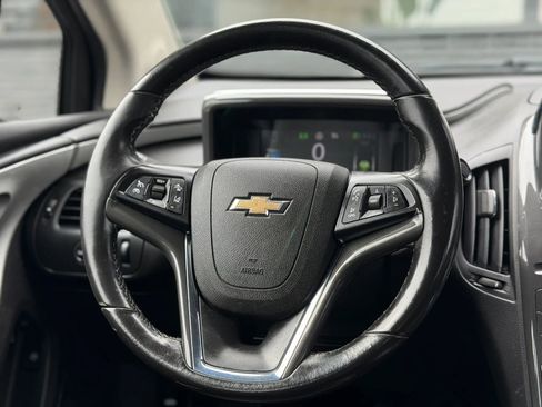 Used 2013 Chevrolet Volt Premium w/ Premium Trim Package image 22