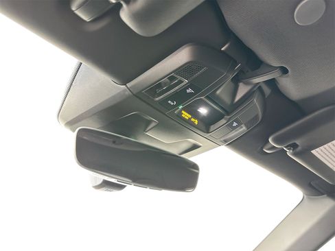 Certified 2025 Porsche 911 Targa 4 GTS image 25