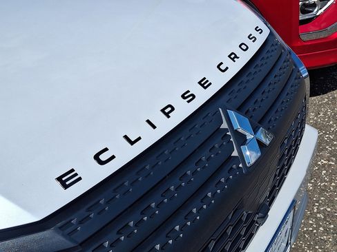 New 2026 Mitsubishi Eclipse Cross SE image 5