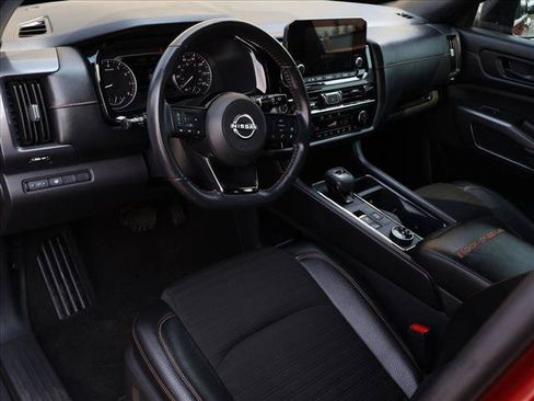Used 2023 Nissan Pathfinder Rock Creek AWD/4WD image 10