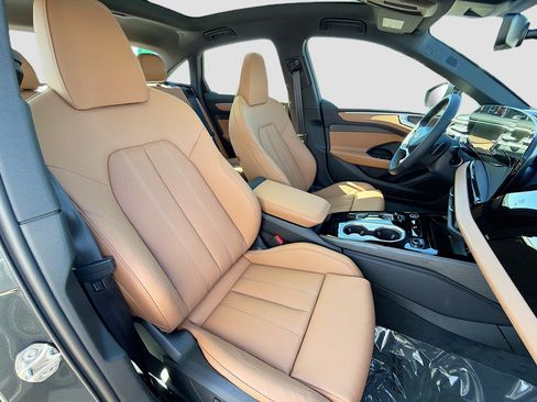 New 2026 Audi A6 Premium Plus image 15