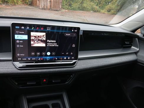 New 2026 Volkswagen Tiguan S image 17