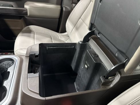 Certified 2020 Chevrolet Silverado 2500 LTZ AWD/4WD image 22