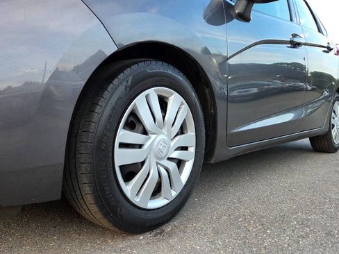 Used 2015 Honda Fit LX image 6