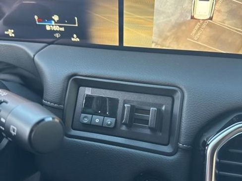 New 2026 Nissan Armada Platinum Reserve AWD/4WD image 39