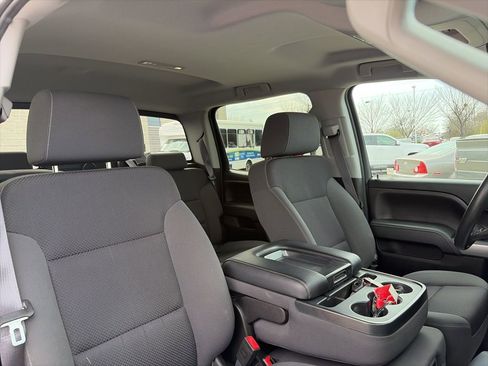 Used 2014 Chevrolet Silverado 1500 LT w/ Texas Edition, 1LT Trim image 44