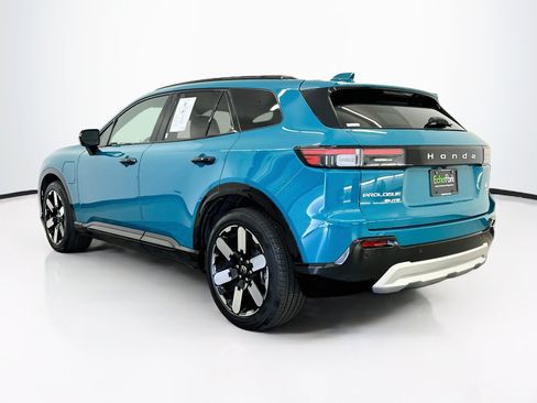 Used 2025 Honda Prologue Elite image 5