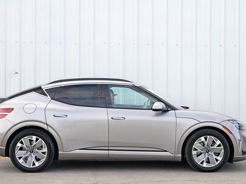 Used 2024 Genesis GV60 RWD w/ Cargo Package image 60