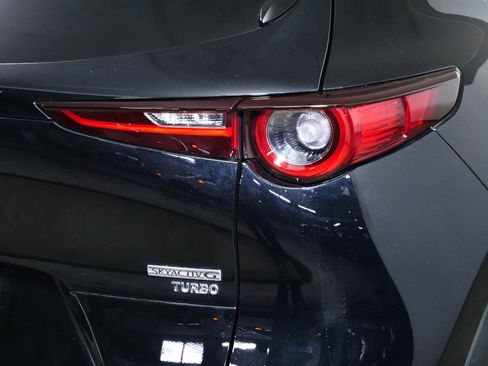 Certified 2025 MAZDA CX-30 2.5 Turbo w/ Premium Plus Pkg image 17