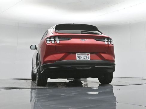 Certified 2022 Ford Mustang Mach-E Premium RWD image 51