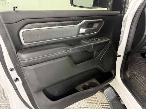 Used 2020 RAM 1500 Big Horn image 11