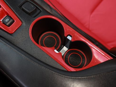 Used 2022 Chevrolet Camaro LT RWD image 42