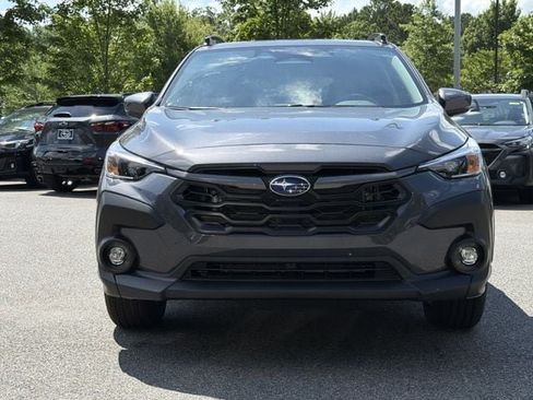New 2026 Subaru Crosstrek 2.5i Premium AWD/4WD image 8