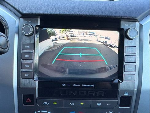 Used 2021 Toyota Tundra SR5 AWD/4WD image 16