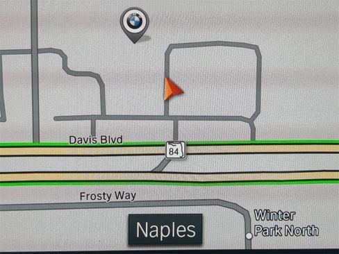 Certified 2023 BMW X5 sDrive40i w/ M Sport Package image 23