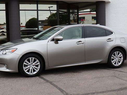 Used 2015 Lexus ES 350 FWD image 7