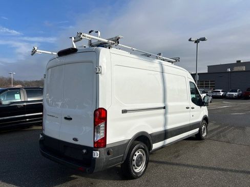 Used 2018 Ford Transit 250 148 Medium Roof image 7