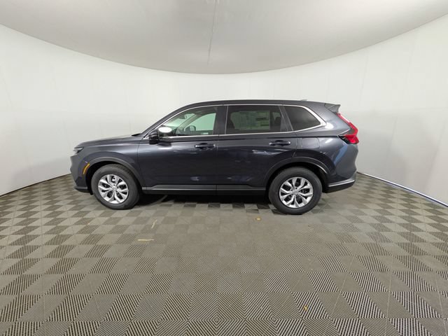New 2026 Honda CR-V LX image 14