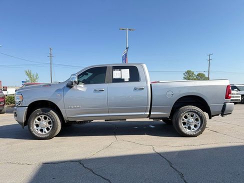 Used 2024 RAM 2500 Laramie image 4