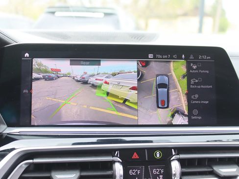 Used 2019 BMW X7 xDrive40i w/ Premium Package AWD/4WD image 23