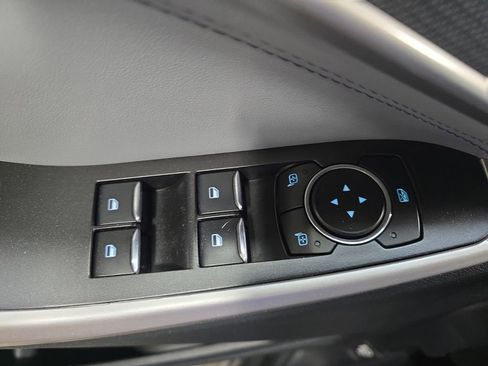 Used 2023 Ford Explorer XLT w/ Equipment Group 202A image 30