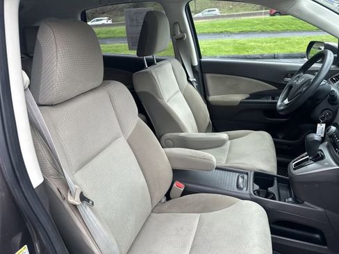 Used 2013 Honda CR-V EX image 29