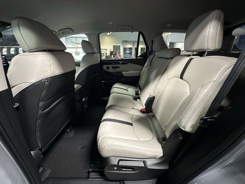 New 2026 Honda Pilot EX-L image 19