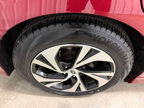 Certified 2025 Subaru Legacy Premium w/ Popular Package #1A AWD/4WD image 13