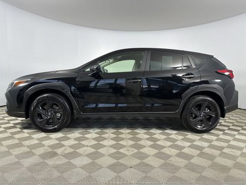 Used 2025 Subaru Crosstrek 2.0i image 4