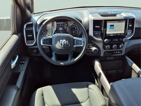 New 2026 RAM 1500 Express AWD/4WD image 11