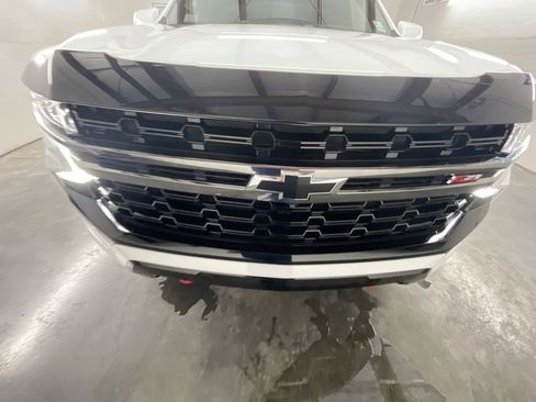 Used 2021 Chevrolet Tahoe Z71 w/ Luxury Package image 31