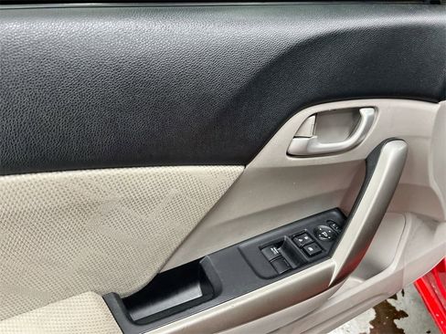Used 2013 Honda Civic LX image 18
