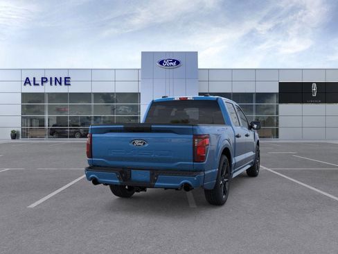 New 2025 Ford F150 STX w/ LOBO Package image 8