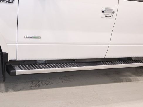 Used 2014 Ford F150 Lariat w/ Equipment Group 502A Luxury image 41