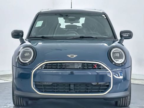 New 2026 MINI Cooper S FWD image 10