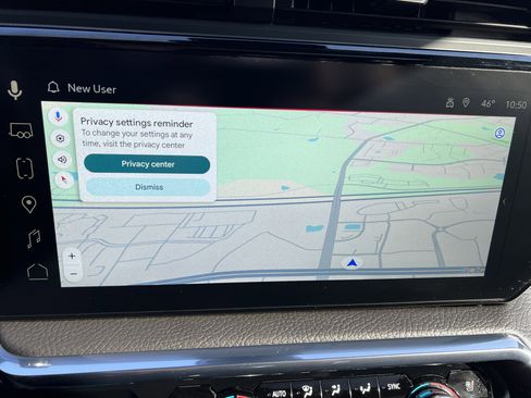 Used 2024 GMC Sierra 1500 Denali w/ Denali Reserve Package image 24