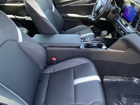 Certified 2026 Toyota Camry SE FWD image 17
