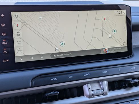 New 2027 Kia Telluride EX FWD image 40