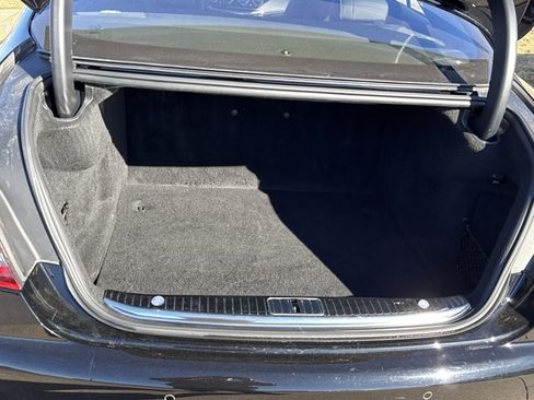 Used 2018 Mercedes-Benz S 560 4MATIC Coupe image 8