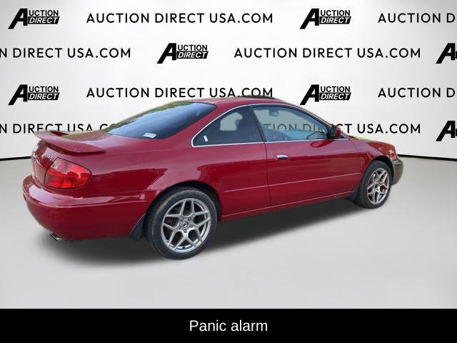 Used 2001 Acura CL Type-S FWD image 7