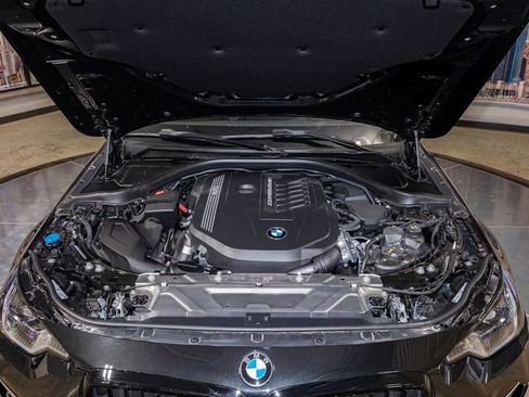 New 2026 BMW M240i xDrive Coupe w/ Premium Package AWD/4WD image 5