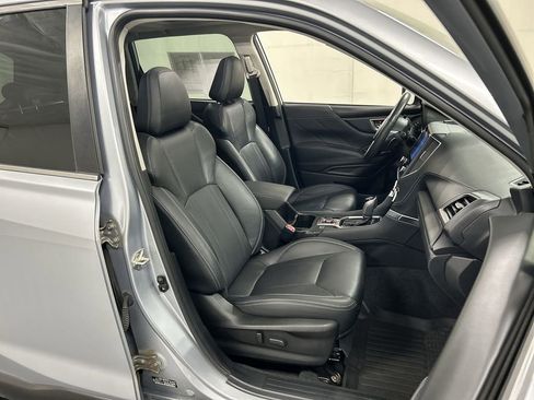 Used 2021 Subaru Forester Touring image 24