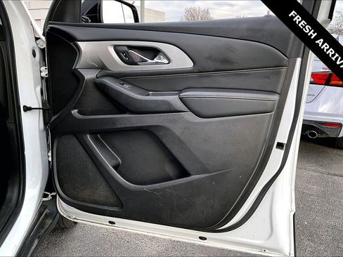 Used 2018 Chevrolet Traverse LS image 27