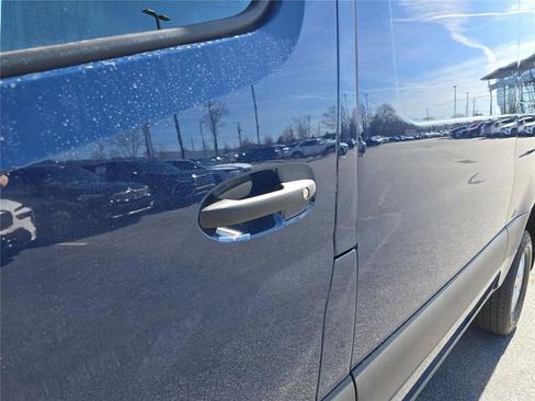 New 2026 Mercedes-Benz Sprinter 2500 image 12