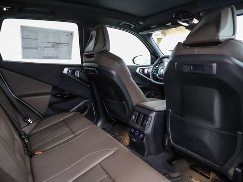 New 2026 BMW X3 xDrive30 image 25