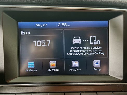 Used 2018 Hyundai Elantra Value Edition FWD image 21