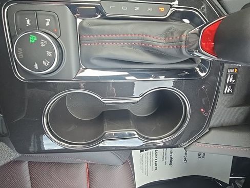 New 2026 Chevrolet Blazer RS w/ Driver Confidence II Package image 22